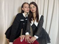 BeckyAndMaida