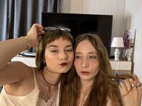 LaineAndCarina
